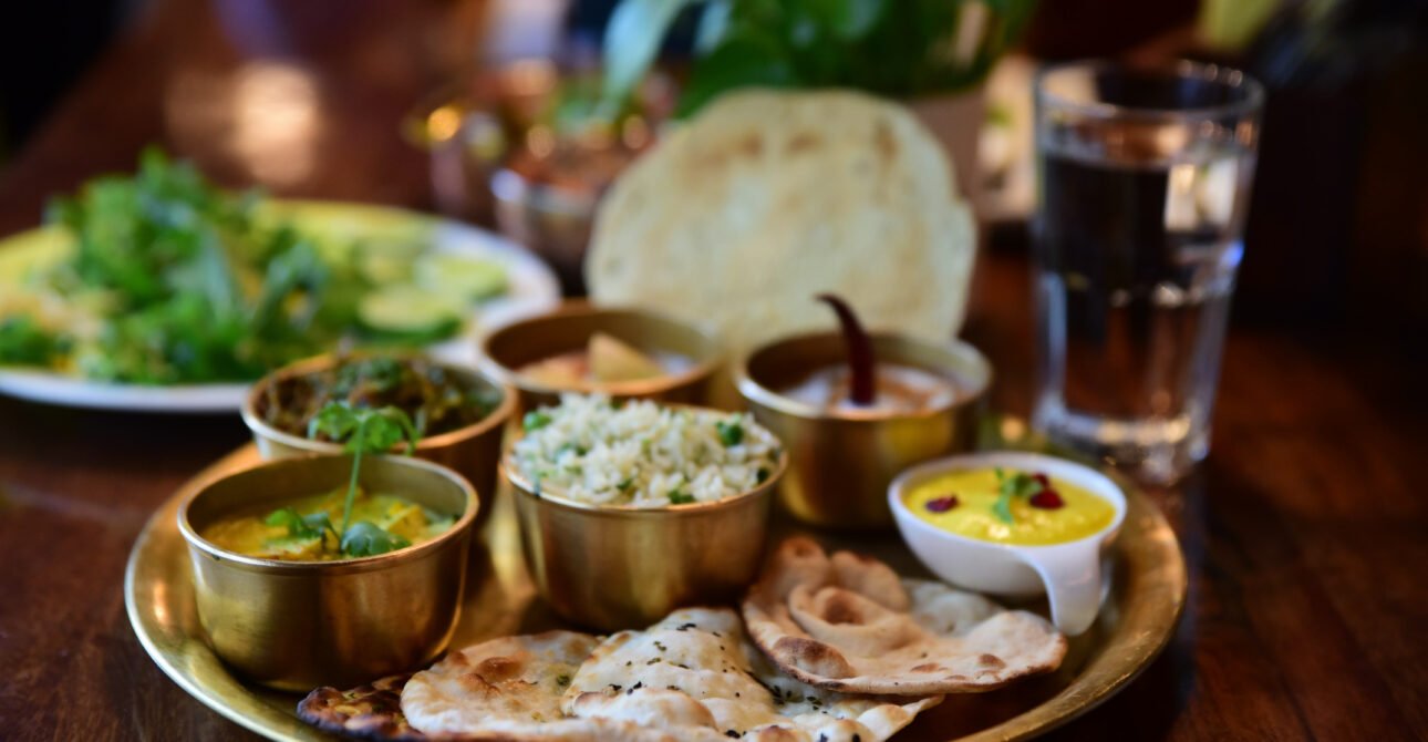 Food & Culture to Try on Your Winter Trip Across India