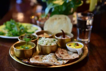 Food & Culture to Try on Your Winter Trip Across India