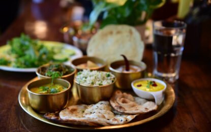 Food & Culture to Try on Your Winter Trip Across India