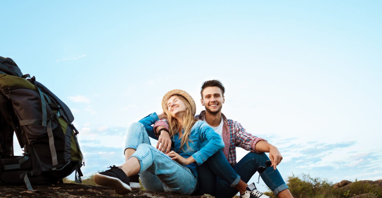 Best Winter Trips for Couples in India