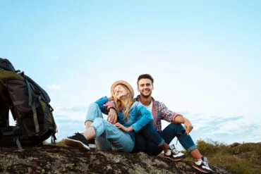 Best Winter Trips for Couples in India