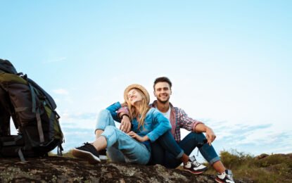 Best Winter Trips for Couples in India