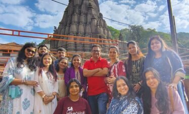Maharashtra Jyotirlinga Yatra: Grishneshwar, Trimbakeshwar, and Bhimashankar From Pune