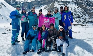 Trip to Kasol, Manali & Jibhi