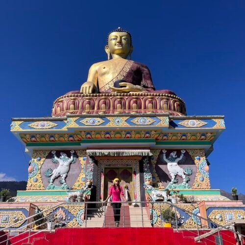 Trip To Arunachal Pradesh
