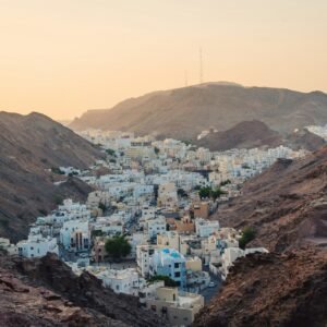 oman 112
