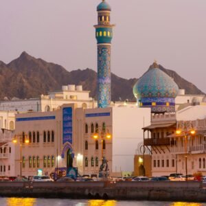 oman gdxfd