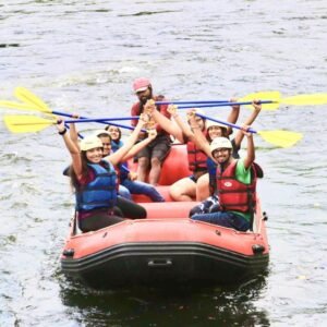9 Things To Do In Dandeli-The Adventure Capital Of South India