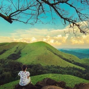 Coorg, Karnataka