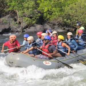 Dandeli Adventures