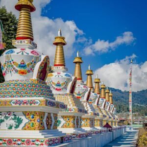 dochula-pass-108-chortens-bhutan