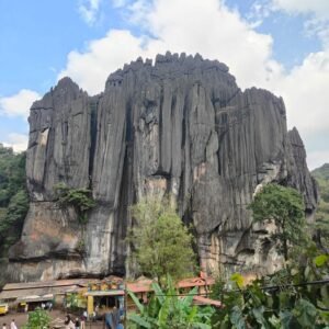 yana cave